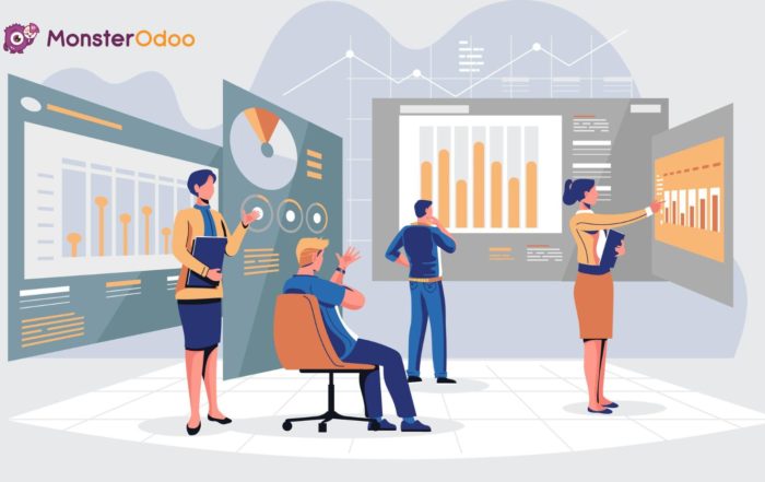 What is ERP - Blog image