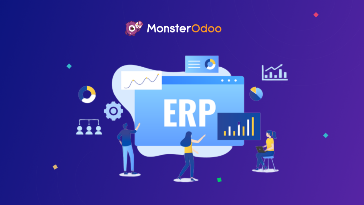 What you need to know about web ERP open source MonsterOdoo