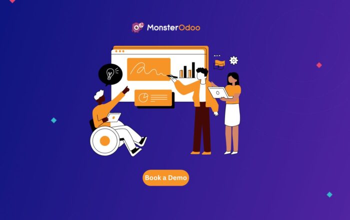 Why you need an ERP Demo today