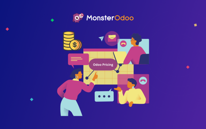 Odoo Pricing