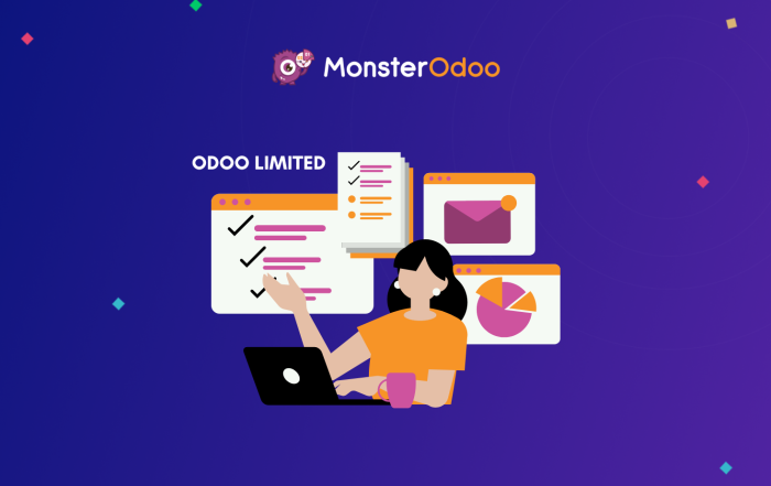 odoo limited
