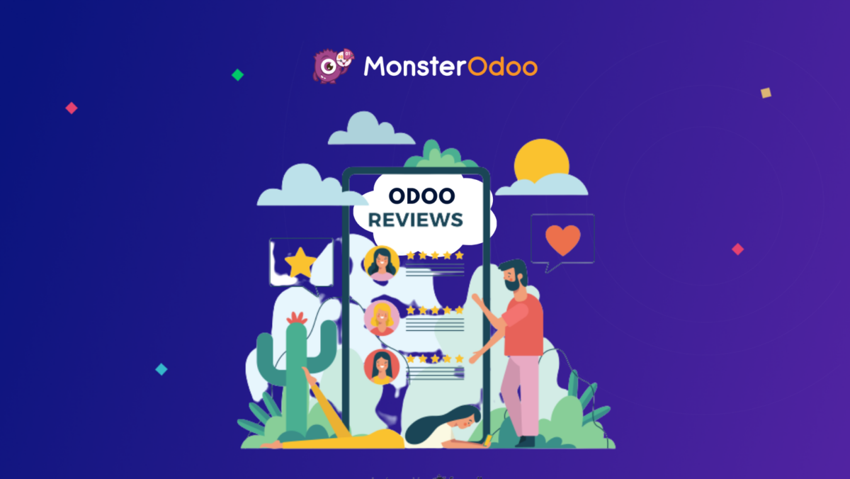 Odoo Review | Is It The Best Open Source ERP Software For Your ...