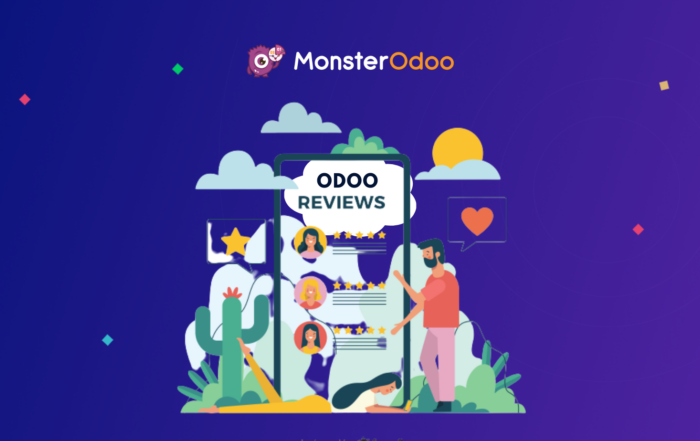 odoo review