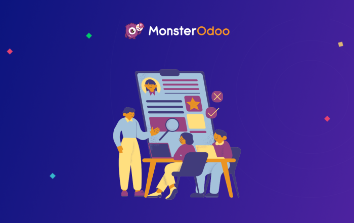 Human Resources Software