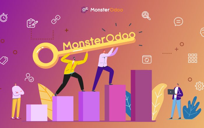 Odoo Hong Kong MonsterOdoo