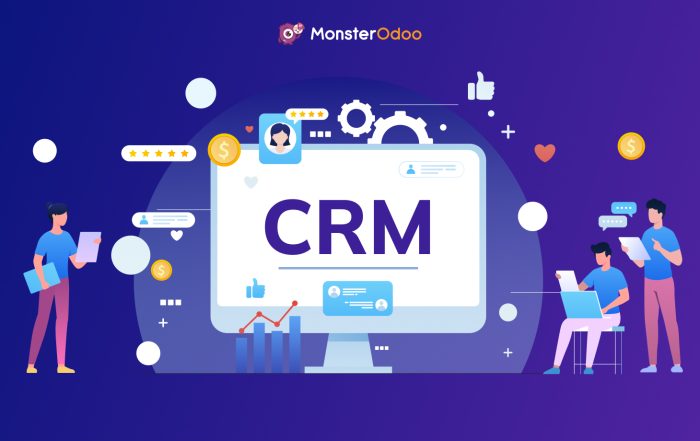 crm definition
