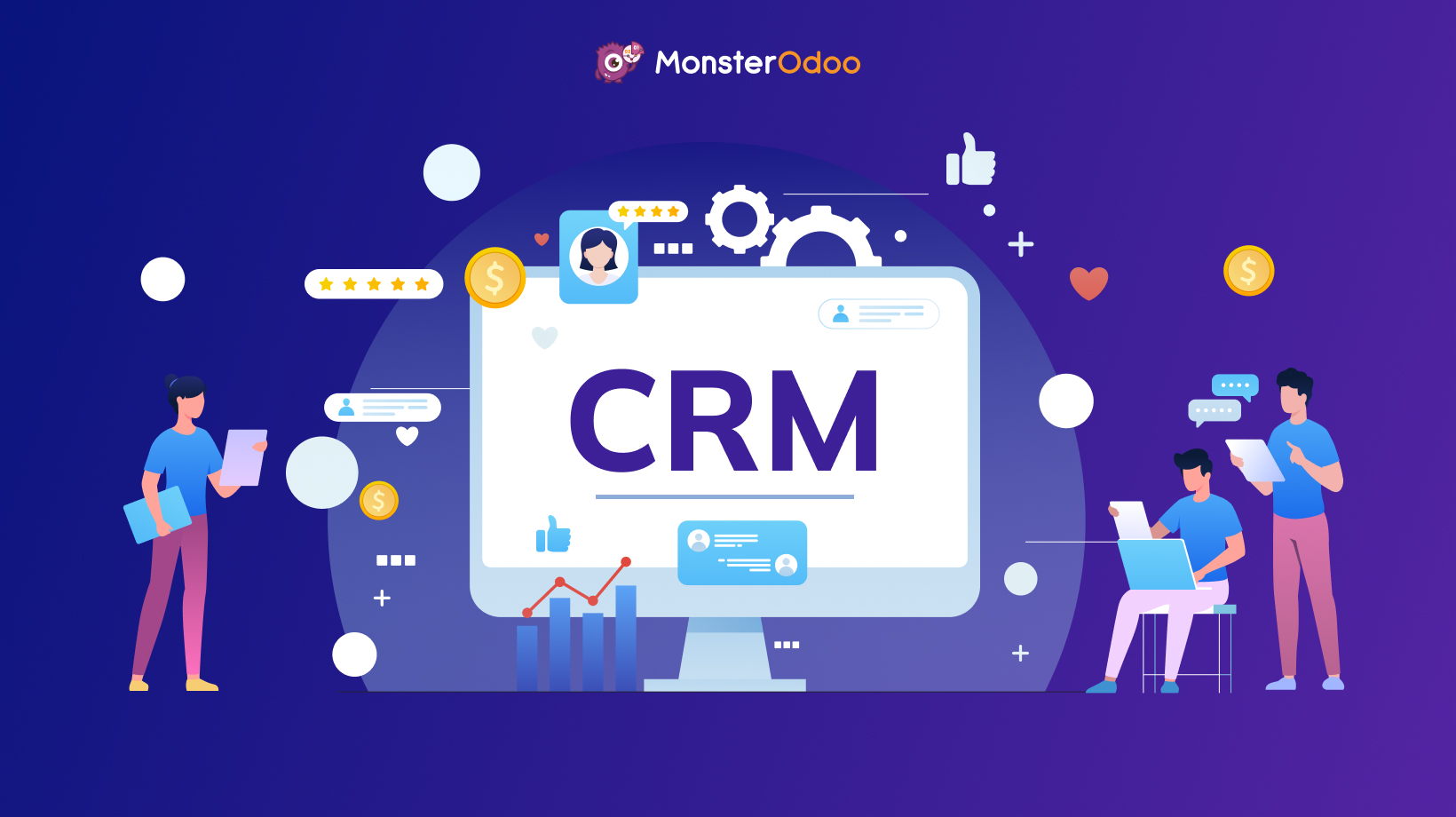 crm definition