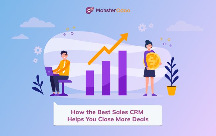 best sale crm