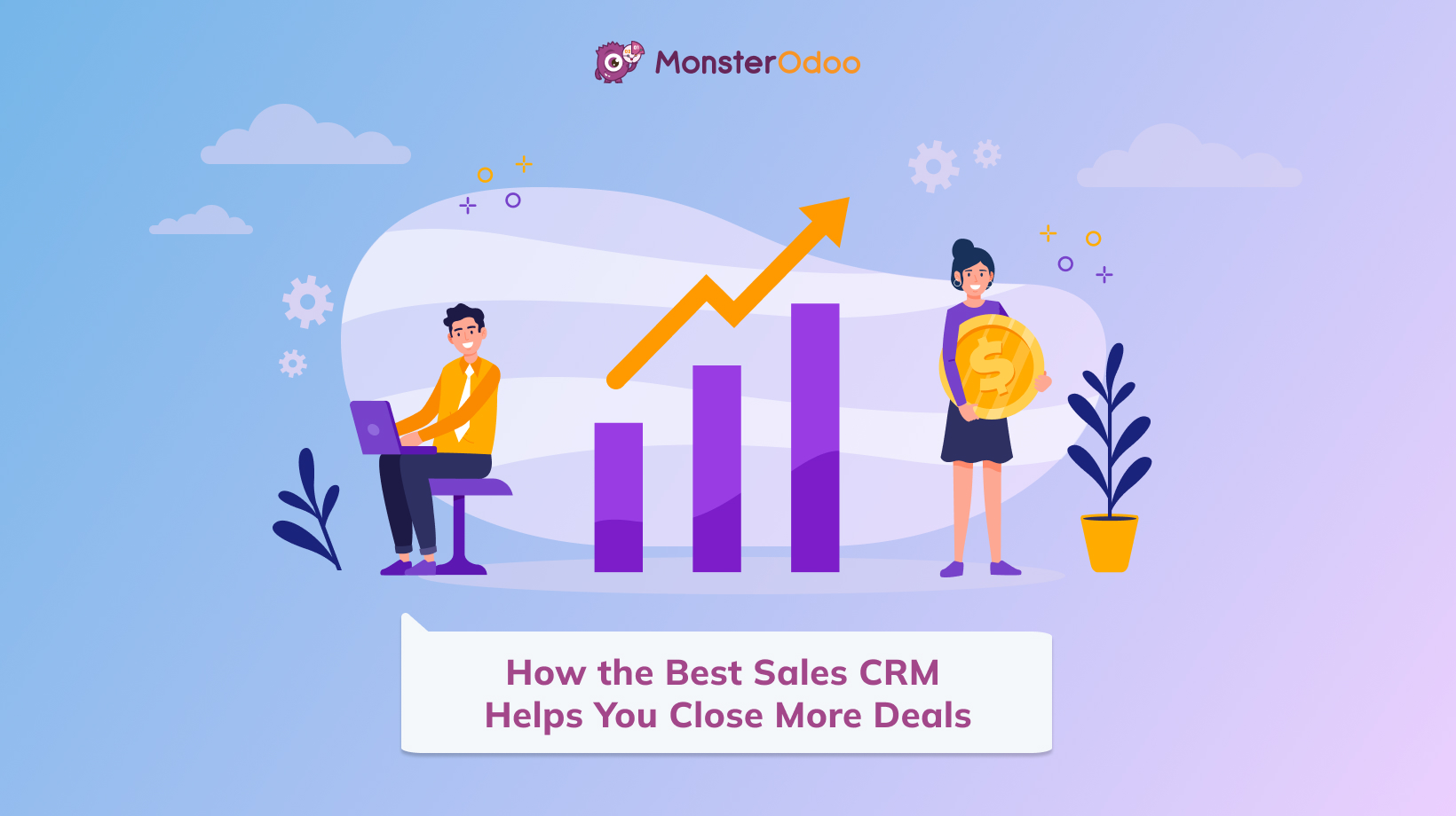 best sale crm