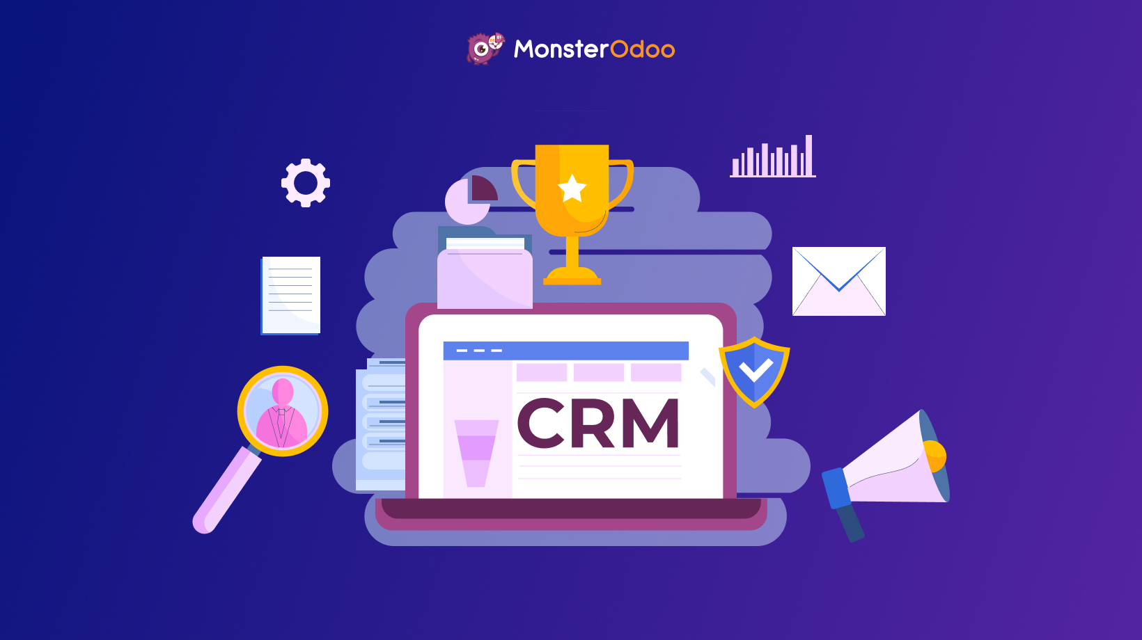 Understanding CRM Meaning: The Basics of Customer Relationship ...