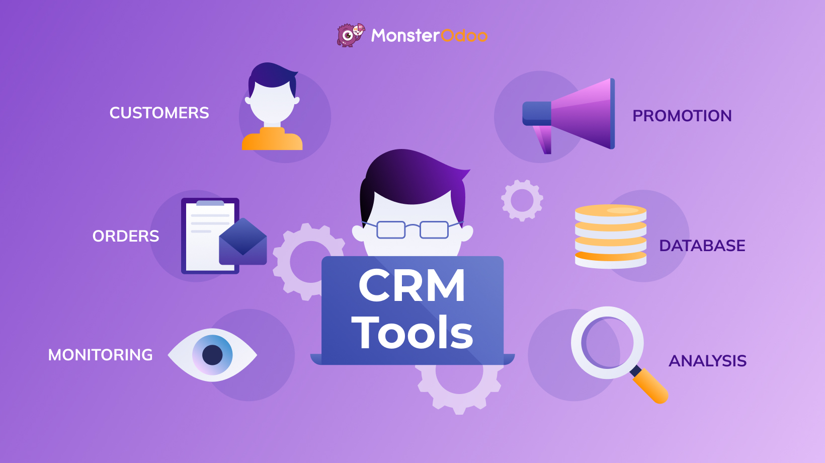 crm tools