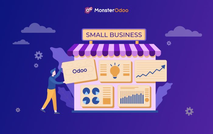 odoo china