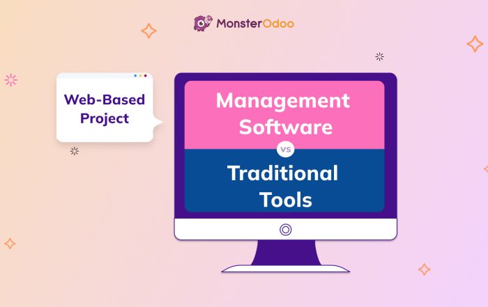 web based project management software