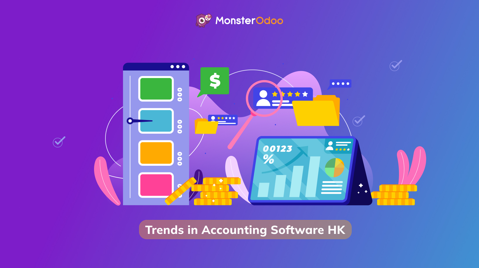 Accounting Software HK
