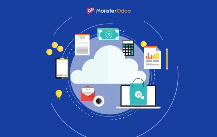 Cloud Accounting Software
