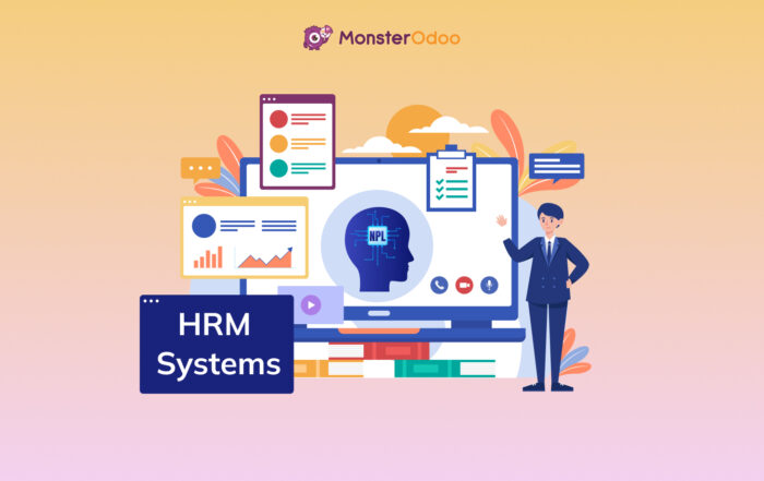 HRM Systems