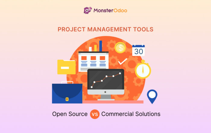 Project Management Tools
