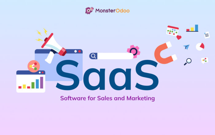 saas software
