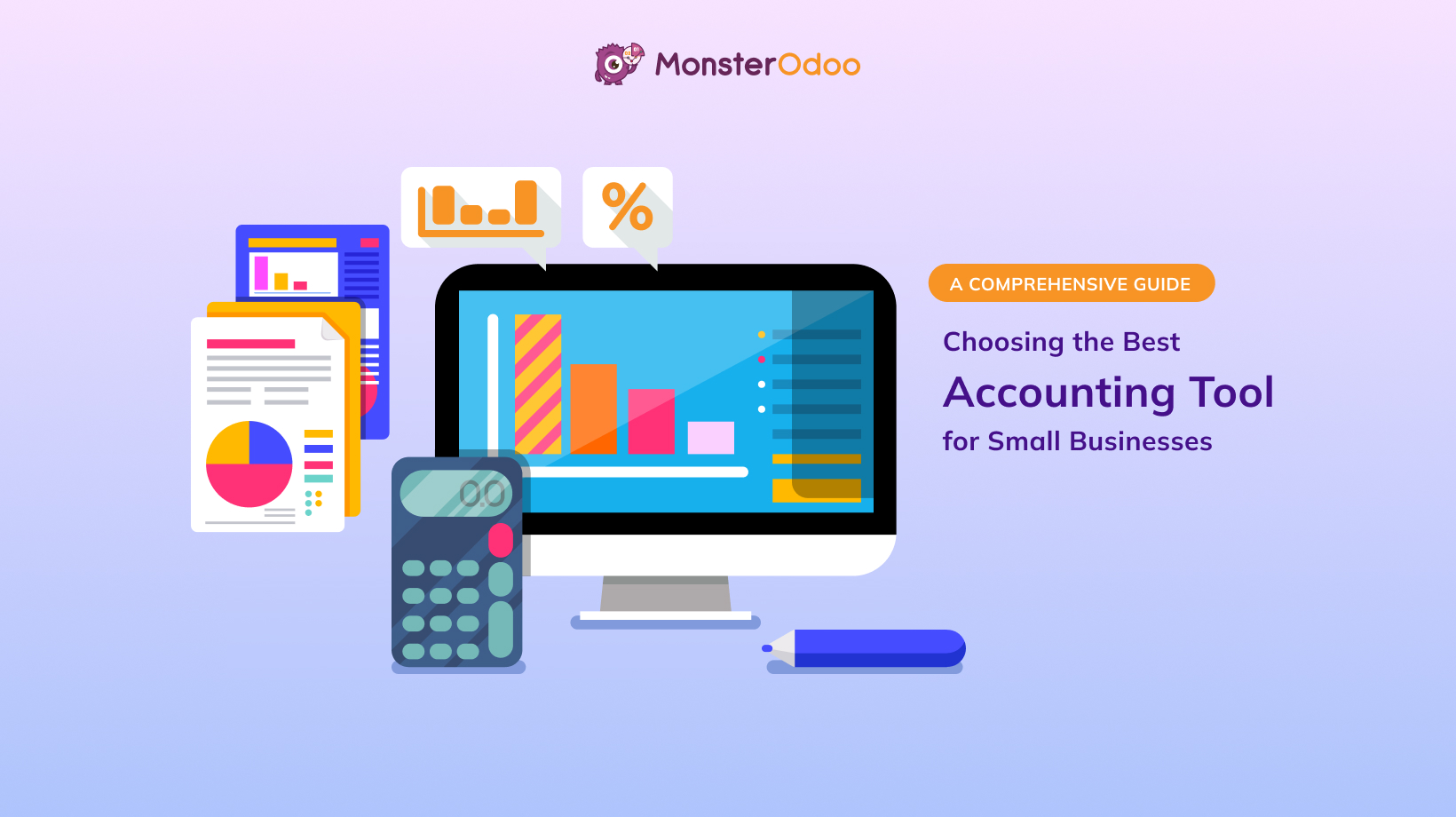 best accounting tool for small business