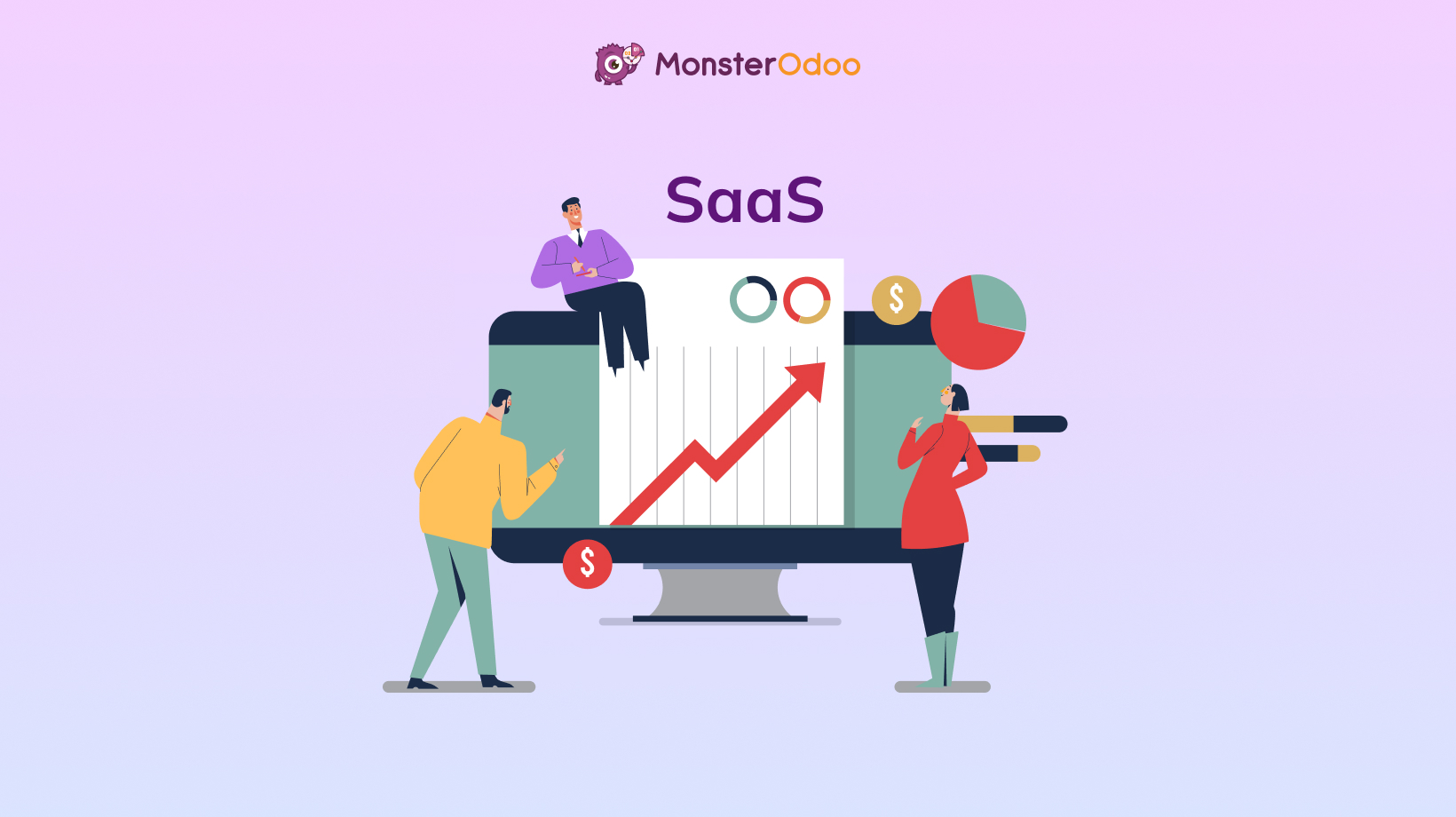 SaaS-Software-Sales