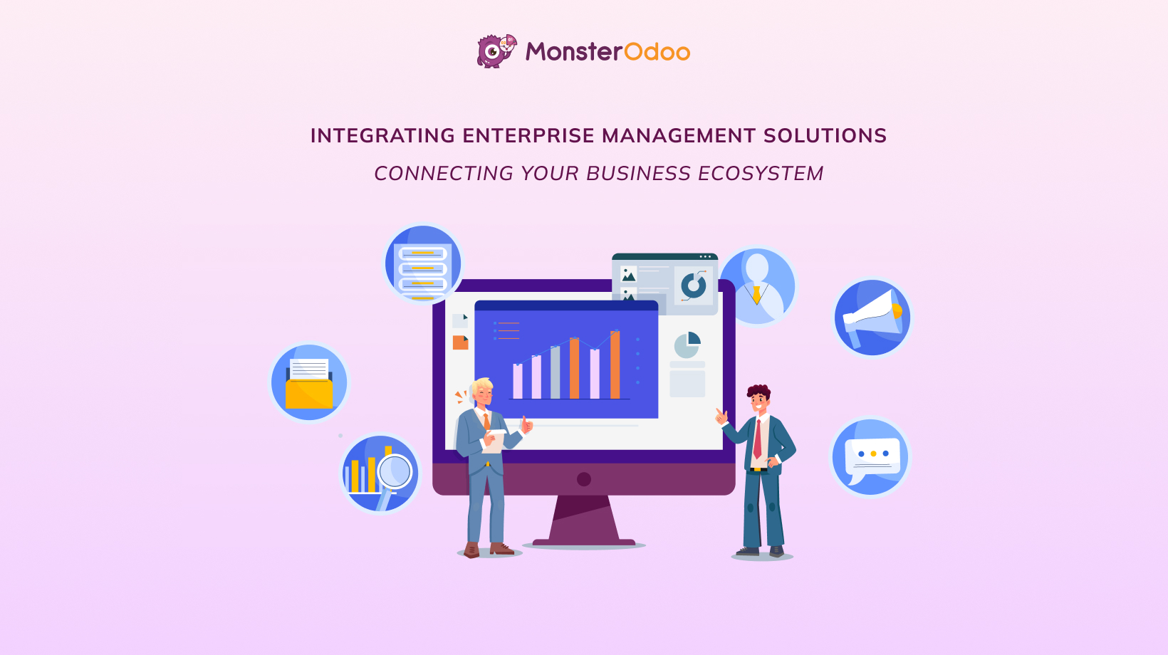 enterprise management solutions