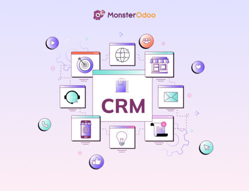 Unifying Your Multichannel Marketing with a Powerful CRM Solution