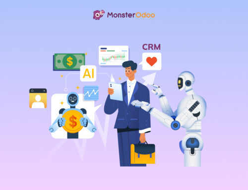 CRM Business Management: Revolutionizing Customer Relationships with AI