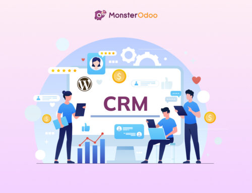 How to Manage Customer Relationships with MonsterOdoo: A Comprehensive Guide