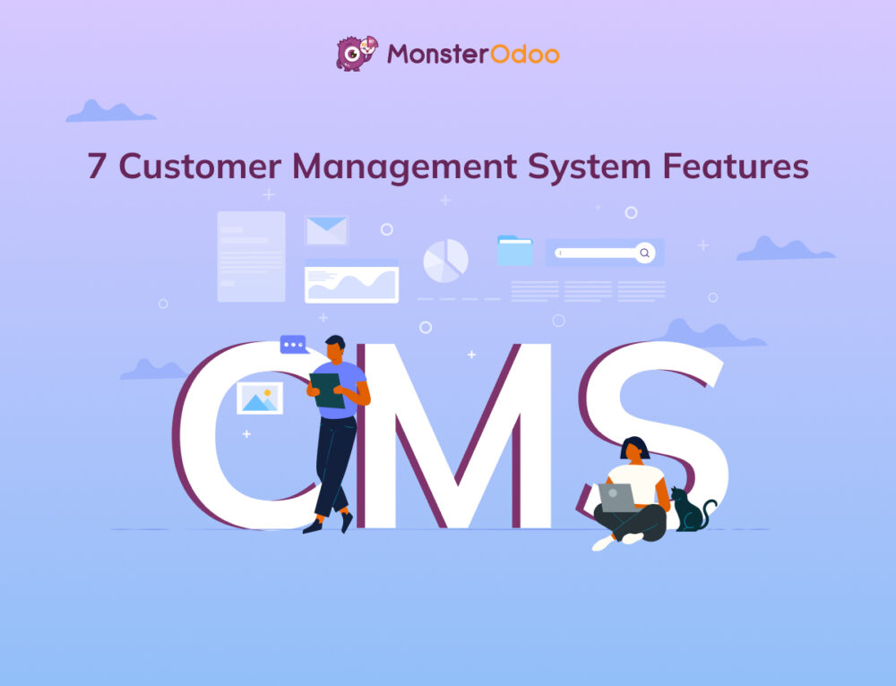 Top Customer Relationship Management Trends Shaping the Future of ...