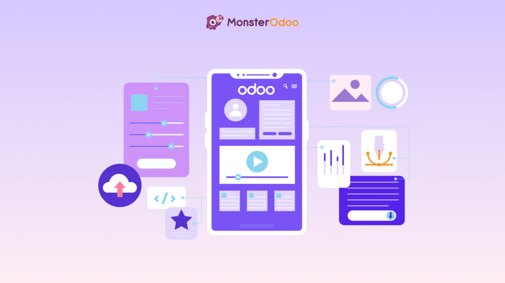 Odoo ERP online